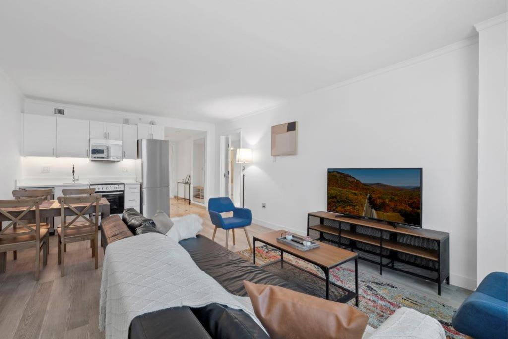 2Br Condo On The Boardwalk With 3 Baths Cozysuites Atlantic City Extérieur photo