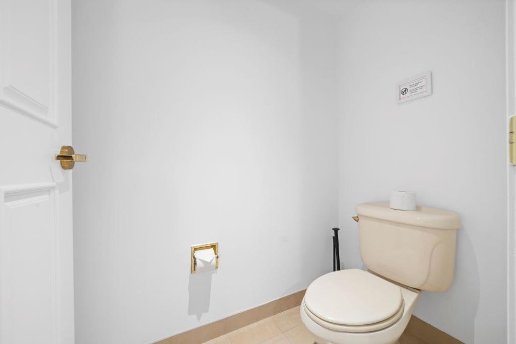 2Br Condo On The Boardwalk With 3 Baths Cozysuites Atlantic City Extérieur photo